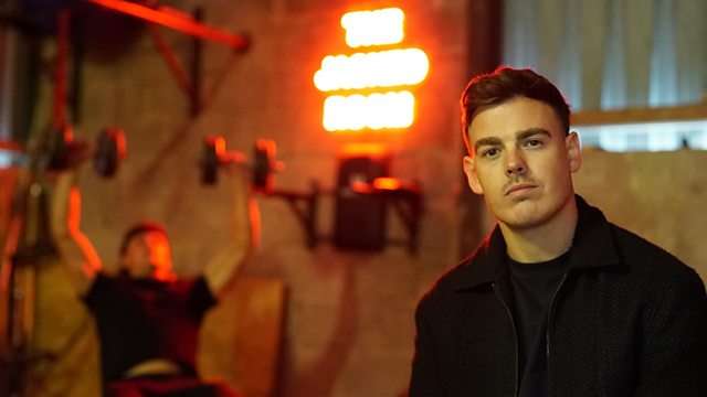 Men of the Manosphere - James Blake BBC Documentary